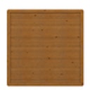 Vorschaubild TraumGarten Arzago 179x179 cm