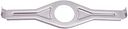 Vorschaubild Hebie Steckbrille 219 mm silber