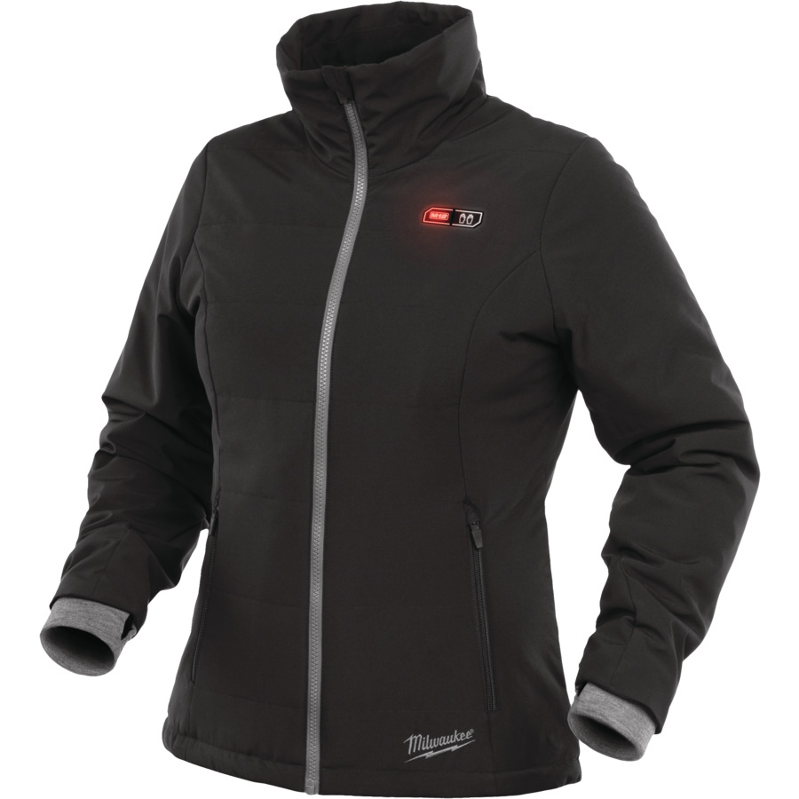 Milwaukee M12HJLADIES2-0(XL) AKKU-THERMOJACKE  4933464842