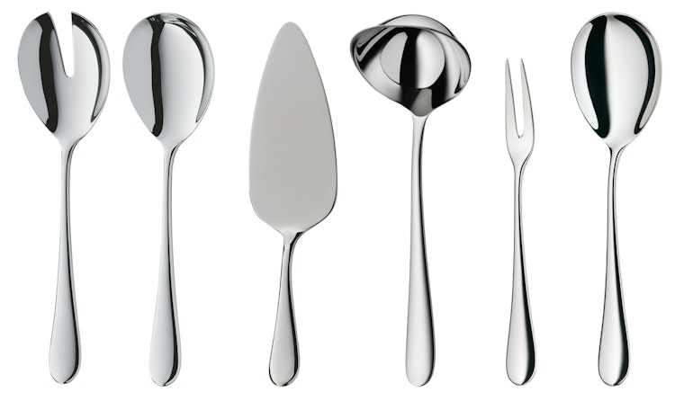WMF Tortenheber Merit
