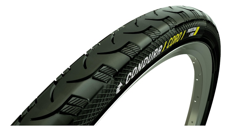 Condura Reifen CORO
