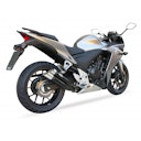 Vorschaubild IXIL Hyperlow Black XL Edelstahl Honda CBR 500 R / CB 500 F-X