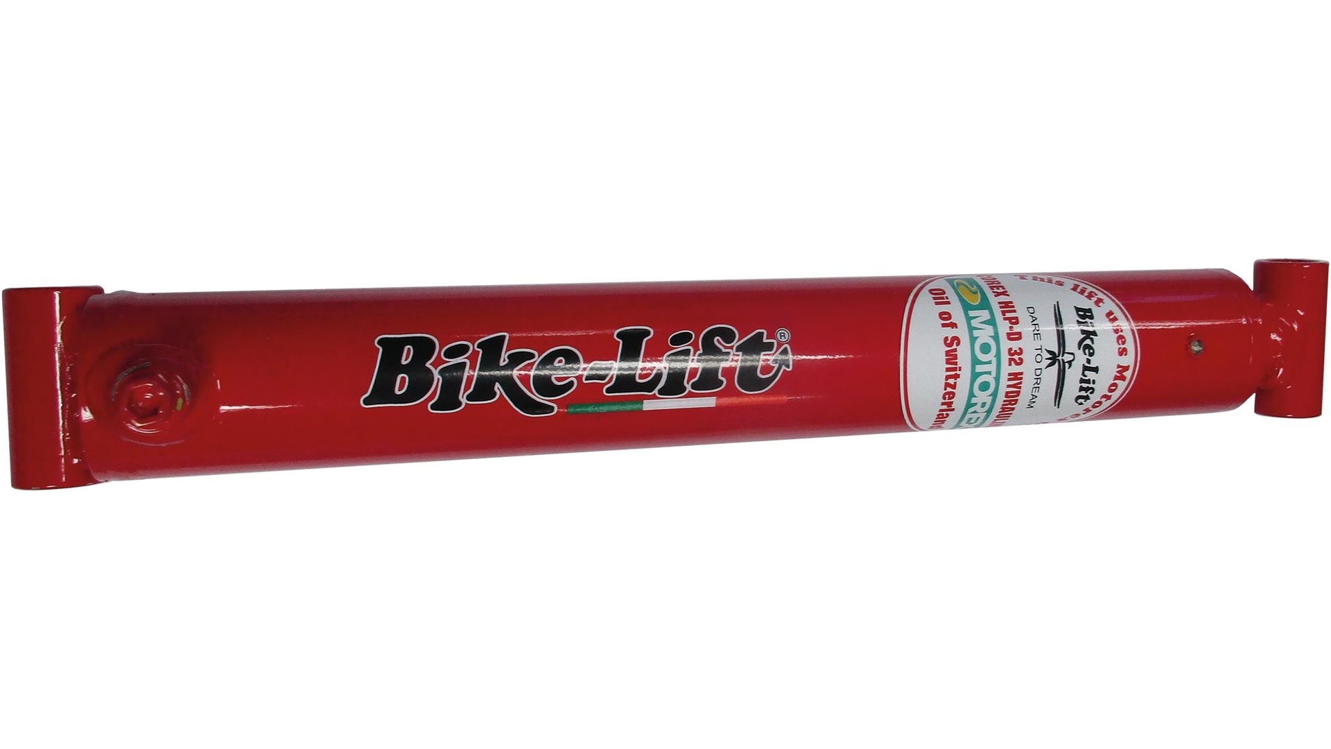 Bike Lift Hydraulikzylinder Hubhöhe 120 cm