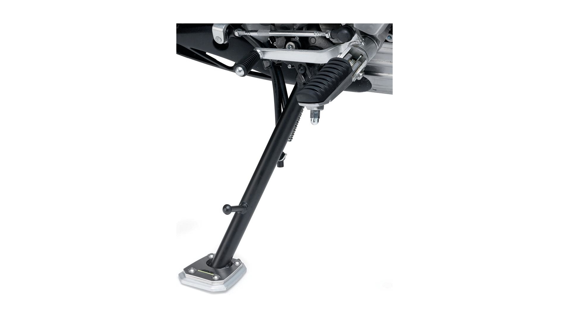 Kappa Seitenständerunterlage für Kawasaki Versys 650