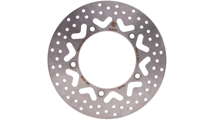 Brembo Bremsscheibe 68B40794