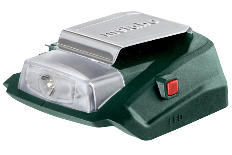 Metabo Akku-Power-Adapter PA 14.4-18 LED-USB