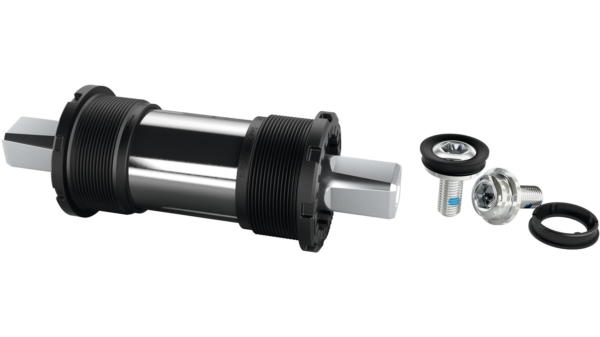 Thun Innenlager Efficient Jive