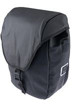 AtranVelo Commuter Side Einzeltasche 24 l schwarz