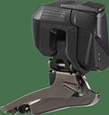 Vorschaubild Campagnolo Umwerfer Record WRL 13s 2-fach schwarz