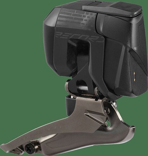 Campagnolo Umwerfer Record WRL 13s 2-fach schwarz