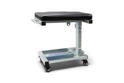 MAX2H Klappbarer Montagehocker EVOPLACE