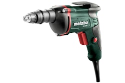 Metabo Trockenbauschrauber SE 6000
