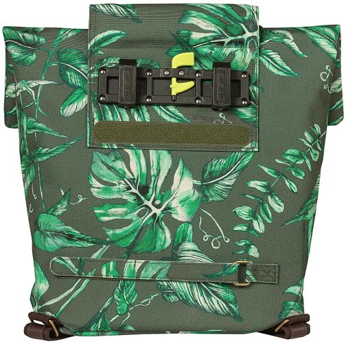 Basil Rucksack Ever Green Daypack grün