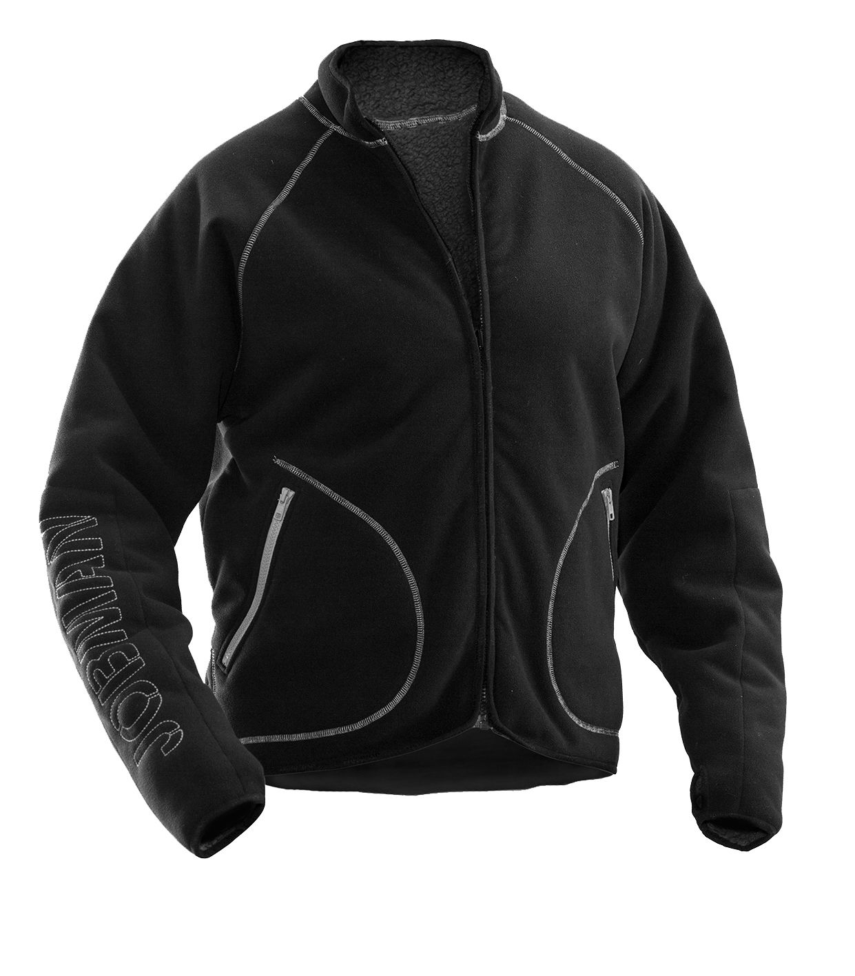 Jobman Gefütterte Jacke 5192