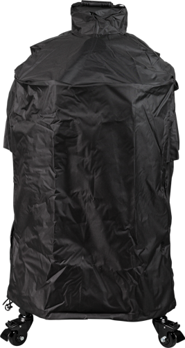 Grill Guru Kamado Prime Medium Matte Black