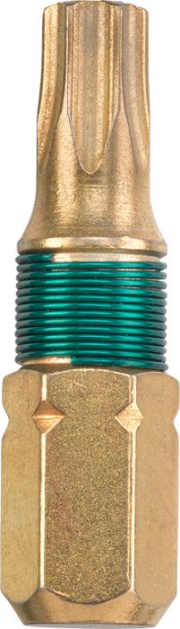 kwb Bit 25mm Torx 15 Diamond SB 126215