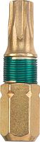 kwb Bit 25mm Torx 15 Diamond SB 126215
