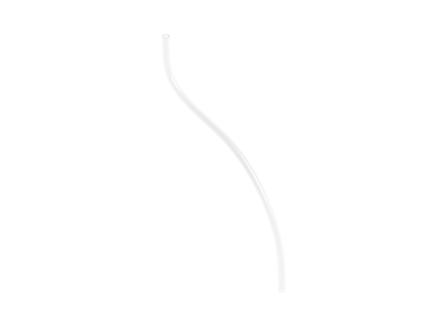 Kessel 680286 - PVC-Schlauch D19x3, klar