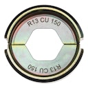 Vorschaubild Milwaukee Presseinsatz R13 Cu 150 4932459501