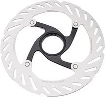 Shimano Bremsscheibe RT-CL700 160 mm silber innen