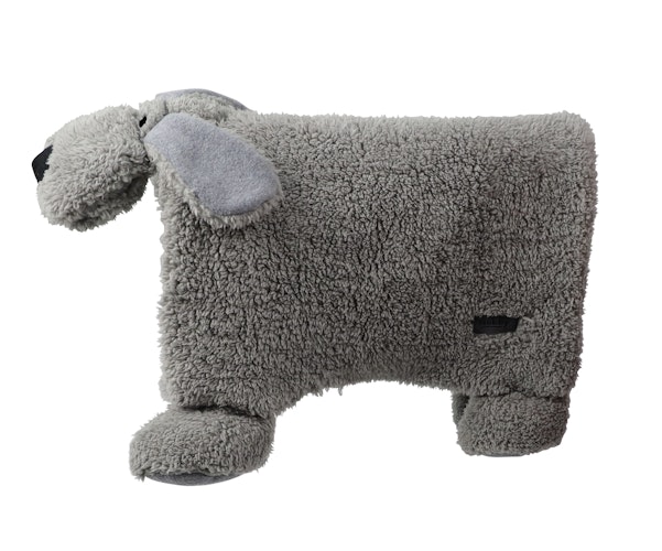 NOBBY Kuschelmatte DOGGY