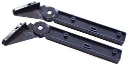 Sparrenhalter, RG100 Typ 300 braunZubehörbild