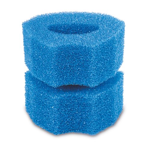 Oase Ersatzschwamm Set FC 60/90000 blau (96902)