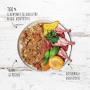 Vorschaubild Dog's Love Classic 400g Dose Hundenassfutter