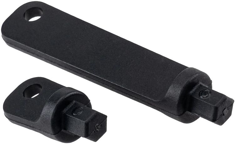 AtranVelo Epic Multi AVS Korb silber