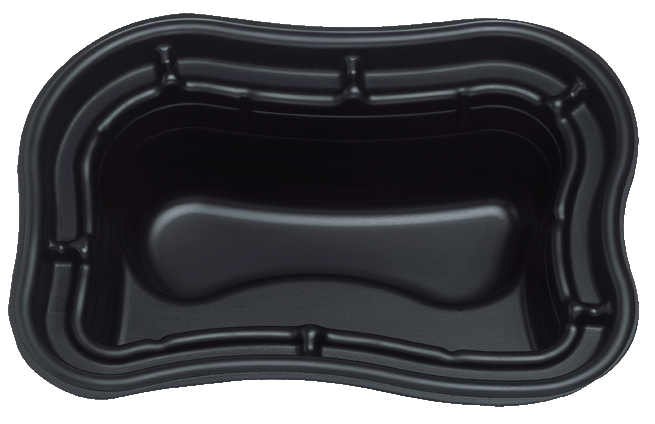 Teichschalen Oase PE 500