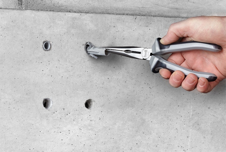 kwb Telefonzange 200 mm SB 382320