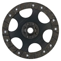 SBS Einscheiben-Trockenkupplung 50360 Standard
