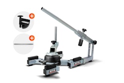 BTR Reifenmontiergerät EVOX® 15-19"