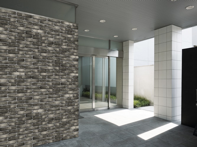  DE RYCK Eck- und Steinriemchen - Vintage Brick 