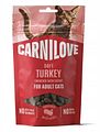 Carnilove Cat Snack 12 x 50g KatzensnackVorschaubild