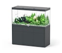 Vorschaubild aquatlantis Sublime 545 150x60x75 Zentimeter Aquarium mit Unterschrank