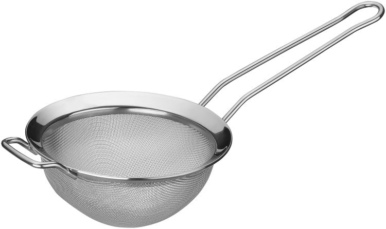 Silit Küchensieb Ø 12 cm