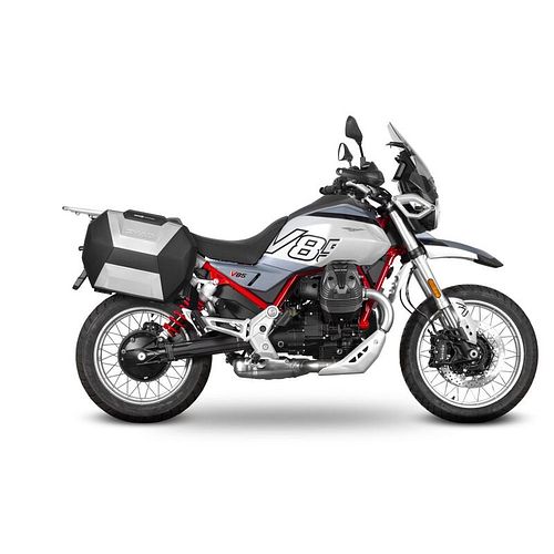 SHAD 3P Befestigungssystem V85TT