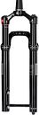 Vorschaubild RockShox Federgabel Reba Gold Isolator 2P 27,5 Zoll Boost schwarz 100 mm Federweg