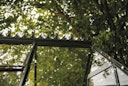 Vorschaubild Juliana Firstverzierung für Gewächshaus Icon Gartenhaus 6 & 8 - 8,6 m² / 13,0 m²