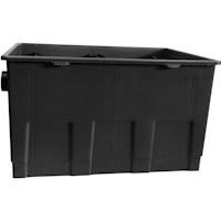 Heissner Filterkasten für FPU24000 (ab 2021)