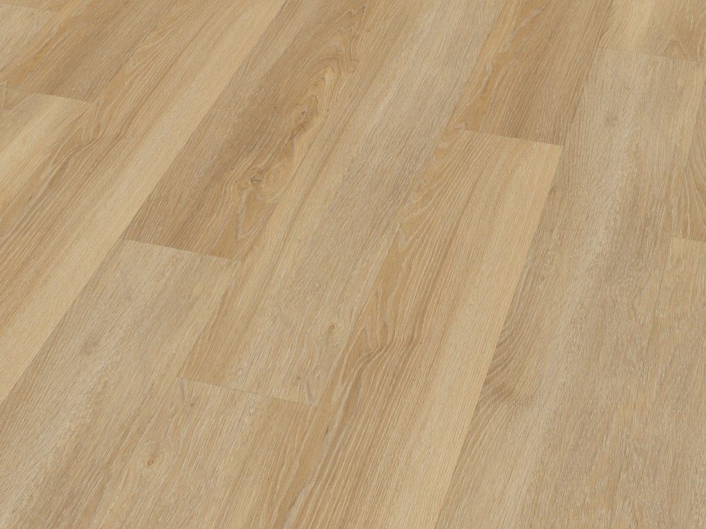 KWG Europe Eiche Puszta Designervinyl Fertigfußboden 120,9x22,1 cm