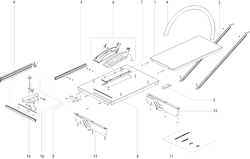 Metabo TKHS 315C 2,00 WNB