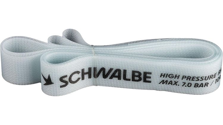 Schwalbe Felgenband TPU 26 Zoll weiß