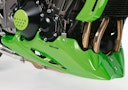 Vorschaubild BODYSTYLE Sportsline Bugspoiler ABS Kunststoff unlackiert für KAWASAKI Z1000 