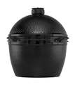 Vorschaubild Big Green Egg  The Onyx XLARGE Build In