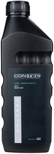 CONTEC Bremsflüssigkeit Care+ Brake Prep D 1 l