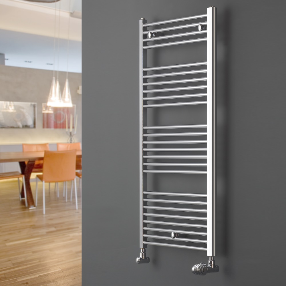 Thumbnail - Ximax Badheizkörper C1 H: 1264 mm B: 450 mm T: 30 mm