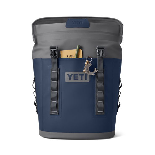 YETI Kühltaschen Rucksack HOPPER M12