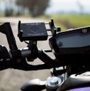 Vorschaubild INTERPHONE Motocrab USB Handyhalter